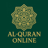 Al-Quran Online Logo
